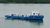 Für das elektrische Versorgungsschiff Voltai entwickelte Kings Marine die Steuersystem mithilfe von Xometry.