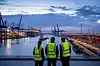 Mittel aus dem Infrastruktursondervermögen sollen auch Häfen zugute kommen, fordert Christoph Ploß.