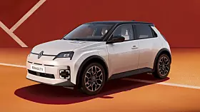 Renault 5 E-Tech