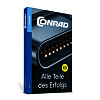 Conrad belebt den B2B-Katalog neu