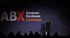 Shelley Salomon spricht auf der Amazon Business Exchange