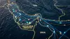 Auch wenn es im Irankrieg nach einer Verschnaufpause aussieht, leiden die weltweiten Energie- und Warenlieferketten nach wie vor.