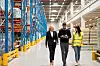 Lead Buyer und Category Manager bündeln Bedarf über Standorte hinweg.