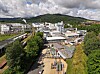 Albemarle Produktionsstätte Langelsheim.