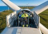 Kaum eine Anlage im Bereich der erneuerbaren Energietechnik kommt ohne Getriebe, Pumpen, Turbinen oder Bremsen aus. Kompakt und robust sollen die Aggregate sein sowie temperatur-, vibrations- und korrosionsbeständig.