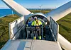 Kaum eine Anlage im Bereich der erneuerbaren Energietechnik kommt ohne Getriebe, Pumpen, Turbinen oder Bremsen aus. Kompakt und robust sollen die Aggregate sein sowie temperatur-, vibrations- und korrosionsbeständig.