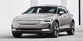 Polestar 2 LR Single Motor