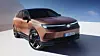 Opel Grandland Electric.