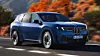 BMW iX3 50 xDrive.