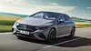 Mercedes-Benz EQE 350+.