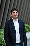 Salvatore Lombardo ist Chief Product and Technology Officer (CPTO) bei Coupa.