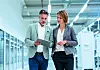 CAD-Modelle und technische Zeichnungen gehören zu den sensibelsten Unternehmensdaten im Maschinen- und Anlagenbau, daher heißt es 'Augen auf' bei der Wahl der richtigen Plattform.