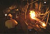 Elektrisches Schmelzen statt fossiler Brennstoffe: Die modernen Öfen reduzieren die CO2-Emissionen im Schmelzprozess um bis zu 80 % und erhöhen gleichzeitig die Prozessflexibilität.
