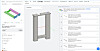 Baugruppenanalyse: PartSpace AI ermöglicht, ganze funktionale Baugruppen und Module automatisiert zu analysieren, zu bewerten und mit belastbaren Sollkosten zu versehen.