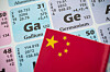Gallium und Germanium, aber auch einige Seltene Erden: Chinas Exportkontrollen machen die Versorgung mit den Rohstoffen unberechenbarer.