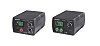 Netzteile CSP-320 und CSP-400 (rechts).