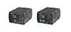 Netzteile CSP-320 und CSP-400 (rechts).