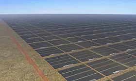 Platz 1: Australia-Asia Power Link (AAPowerLink) mit bis zu 42 GWh Kapazität. Der Australia–Asia Power Link (AAPowerLink) ist ein geplantes Megaprojekt für erneuerbare Energie, das von dem australisch-singapurischen Konsortium Sun Cable entwickelt wird. Es soll eines der größten Solar- und Batteriespeicher-Projekte der Welt werden und grünen Strom von Australien nach Singapur (und später Indonesien) exportieren. Die Batteriesysteme werden auf mehrere Standorte verteilt, zum Beispiel Powell Creek (Northern Territory), Darwin (Northern Territory) und Singapur (noch kein Standort bestimmt). Der Lieferant der Batteriezellen steht noch nicht fest.