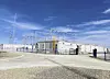 Platz 10: Dong-Su Grid-Forming BESS. Mit 4 GWh ist es das zweitgrößte Single-BESS-Projekt in China. Betreiber ist Wanbang Digital Energy. Es liegt in der Nähe von Mandulatu in der inneren Mongolei.