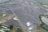 Platz 8: MTerra Solar Projekt, Philippinen. Das Projekt stellt in seiner Endausbaustufe 4,5 GWh an Speicherkapazität zur Verfügung. Die Standorte verteilen sich zwei benachbarte Provinzen auf der Insel Luzon. Das BESS ist mit einem Solarpark gekoppelt. Die Batteriezellen liefert Huawei - und zwar komplett.