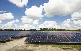 Platz 19: Next Era Energy. Next Era Energy ist ein US-amerikanischer Energiekonzern mit Hauptsitz in Juno Beach, Florida. Ein Umsatz von 27,56 Mrd. USD bringt das Unternehmen  in die Top 20 der größten Stromversorger der Welt. NextEra Energy gliedert sich in zwei Hauptsegmente: Florida Power & Light Company (FPL) und NextEra Energy Resources (NEER). Letzterer betreibt Wind-, Solar- und Batteriespeicherparks.