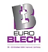 Logo EUROBLECH 2026