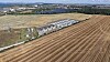 Batteriespeicherverbund von Münch Energie in Leuna/Krumpa im Saalekreis (Sachsen-Anhalt).