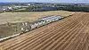 Batteriespeicherverbund von Münch Energie in Leuna/Krumpa im Saalekreis (Sachsen-Anhalt).